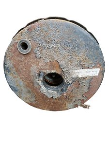 HIDROVÁCUO | 206 SELECTION 2003