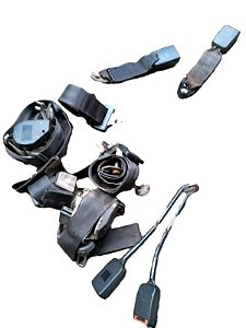 JOGO CINTOS | VERONA LX 1990