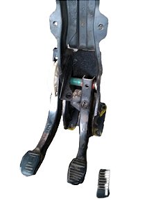 JOGO PEDAIS | VERONA LX 1990