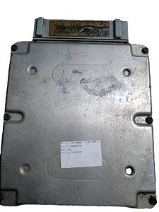 MODULO DE INJEÇÃO | ESCORT 1998