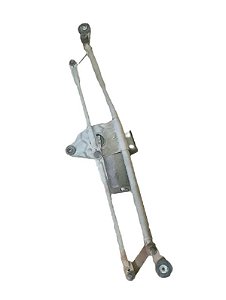 MOTOR LIMPADOR PARA-BRISA | PARATI 16V 1999
