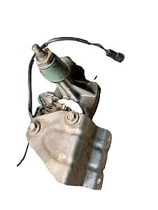MOTOR LIMPADOR TAMPA TRASEIRA | PARATI 16V 1999