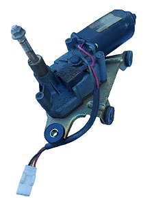 MOTOR LIMPADOR TRASEIRO | FACE 1.3 2010