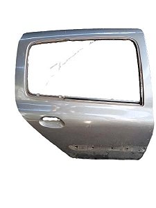 PORTA TRASEIRA DIREITA | CLIO SED. EXP. 1.0 16V 2005