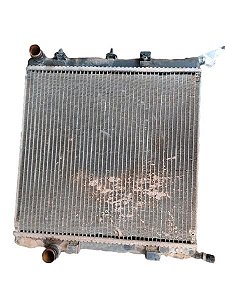 RADIADOR | C3 XTR FLX 2008