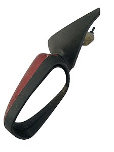 RETROVISOR MANUAL ESQUERDO | XSARA GLX 16V 1999