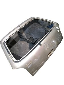 TAMPA PORTA MALAS | GOL 16V PLUS 2001