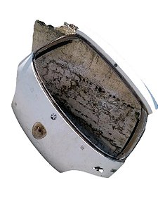 TAMPA PORTA MALAS | KA 1998-1999