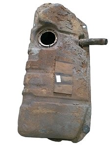 TANQUE DE COMBUSTIVEL | GOL 1.0 1995