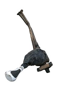 TRAMBULADOR | KA 1998-1999