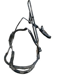 TUBULAÇÃO (MANGUEIRA) DIREÇÃO HIDRÁULICA | BRAVA SX 2002