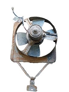 VENTOINHA | PREMIO S 1987