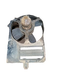 VENTOINHA | GOL CL 1991