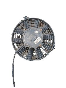 VENTOINHA AR CONDICIONADO | 106 SOLEIL 1998