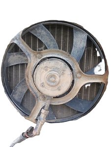 VENTOINHA AR CONDICIONADO | IBIZA 16V 2000