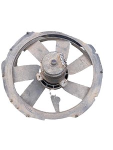 VENTOINHA RADIADOR | GOLF GL 1995