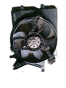 VENTOINHA RADIADOR | BRAVA SX 2002