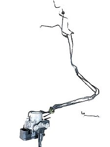 MÓDULO ABS | FIT EXL 1.5 2010