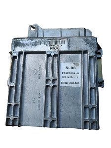 MÓDULO INJEÇÃO | XSARA GLX 16V 1999