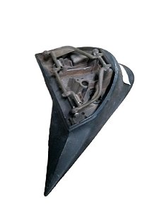 ACABAMENTO EXTERNO RETROVISOR ESQUERDO | VECTRA 1994