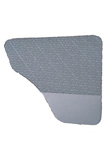 ACABAMENTO TRASEIRO LATERAL ESQUERDA | PALIO YOUNG 2001