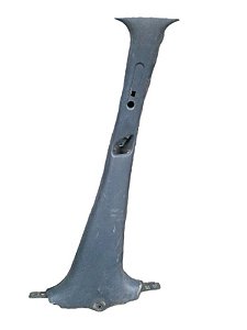 ACABAMENTO COLUNA CENTRAL DIREITO | BRAVA SX 2002