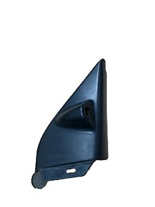 ACABAMENTO INT RETROVISOR DIREITO | GOL 16V PLUS 2001