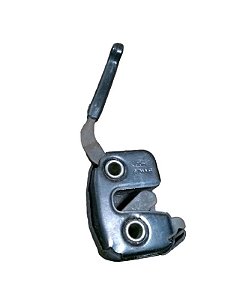 ALAVANCA ESQUERDA BANCO TRASEIRO | ESCORT SW GL 16V F 1999