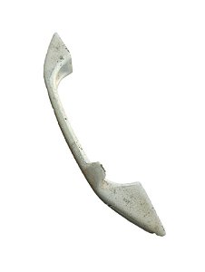 ALÇA TETO | SANTANA 2.0 1993