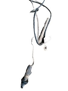 ANTENA | VERONA LX 1990