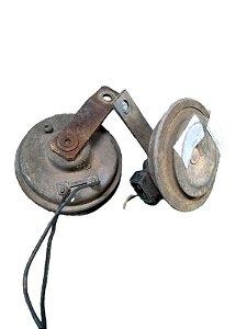 BUZINA | MONZA SL EFI 1992