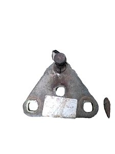 BATENTE PORTA MALAS | KA 1998-1999