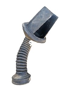 BORRACHA PASSA FIO PORTA TRASEIRA ESQUERDA | XSARA GLX 16V 1999