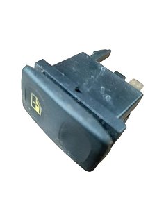 BOTÃO INTERRUPTOR VIDRO ELÉTRICO | POLO CLASSIC 1.8 1997