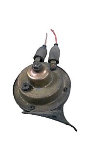 BUZINA | GOL 1000I 1995