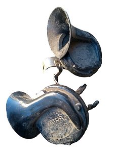 BUZINA | CORSA WIND 1995