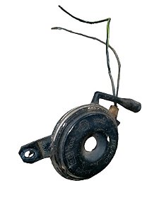 BUZINA TOYOTA | OUTROS