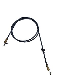 CABO ABERTURA CAPÔ | FIESTA SUPERCHARGER 2003