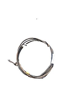 CABO ABERTURA CAPÔ | ESCORT L 1991