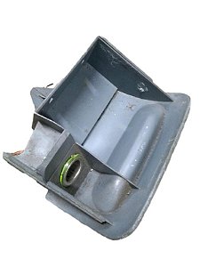 CAPA CINZEIRO | ESCORT 1998