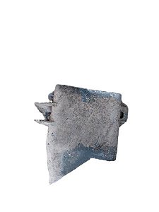 CAPA PROTEÇÃO GARGALO | PREMIO S 1987