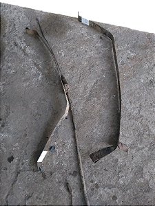 CINTAS TANQUE | VECTRA CD 1995