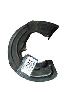 DEFLETOR DISCO ESQUERDO | CLIO RT 1997