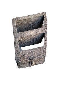 DIFUSOR PORTA DIREITA | VERONA LX 1990