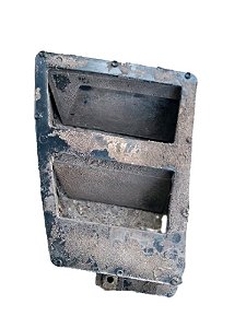 DIFUSOR PORTA ESQUERDA | VERONA LX 1990