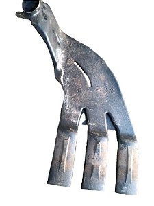 DUTO ASSOALHO DIREITO | VECTRA CD 1995