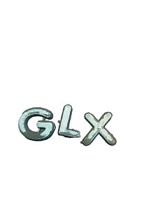 EMBLEMA | ESCORT GLX 16VF 1998