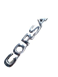 EMBLEMA | CORSA CLASSIC 2003