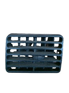 GRADE DIFUSOR DIREITO | UNO ELECTRONIC 1994