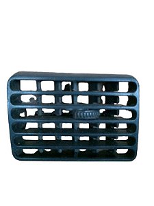 GRADE DIFUSOR ESQUERDO | UNO ELECTRONIC 1994